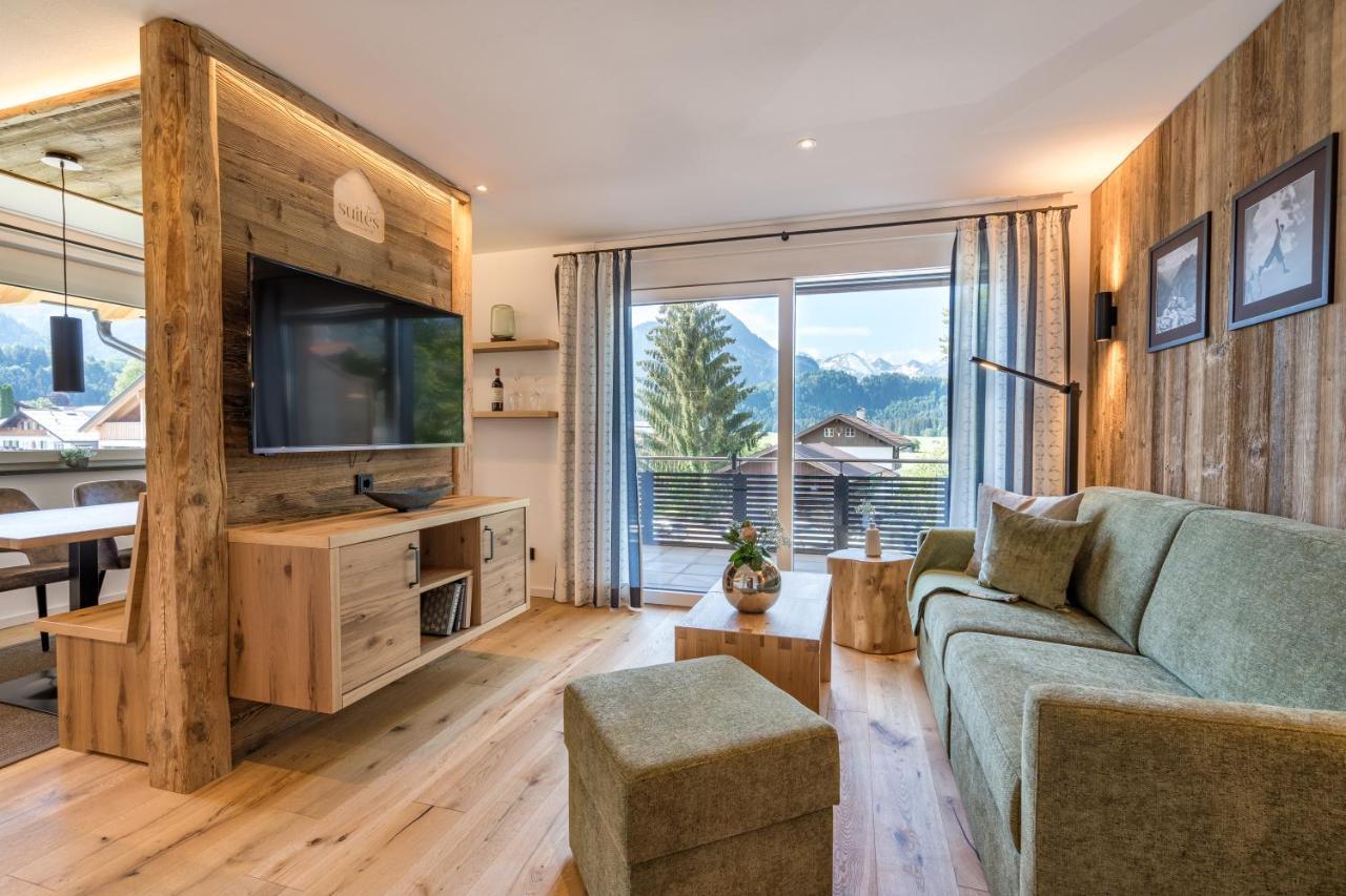 Apartment mit 3 Schlafzimmern