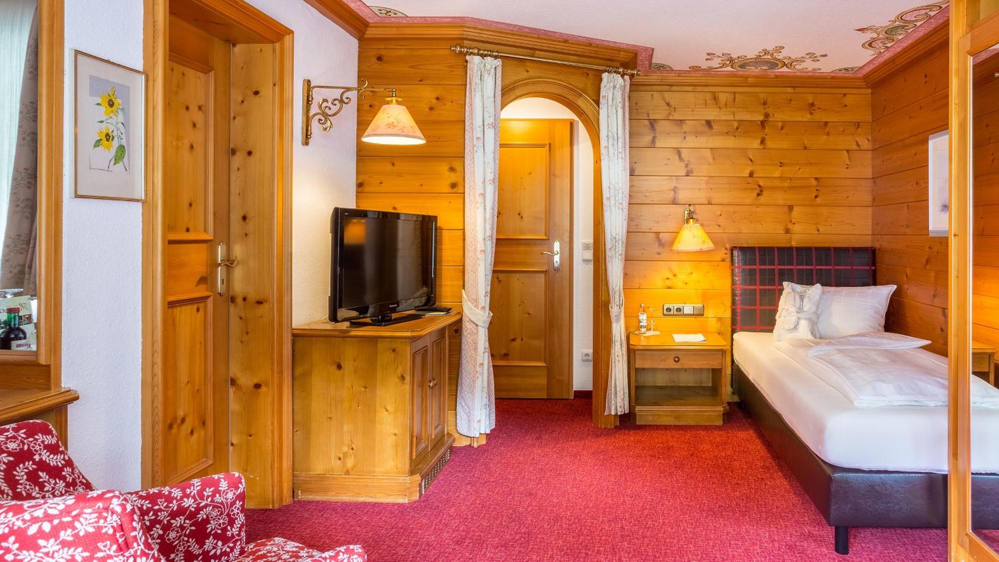Single Room