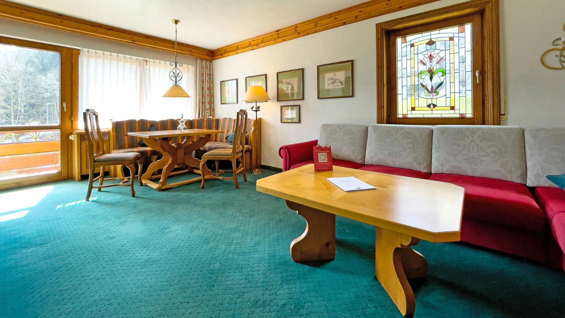 Junior Suite