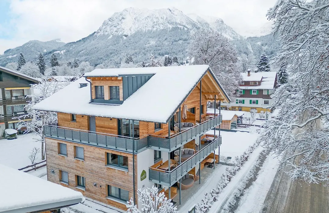 Dorf Suites-1