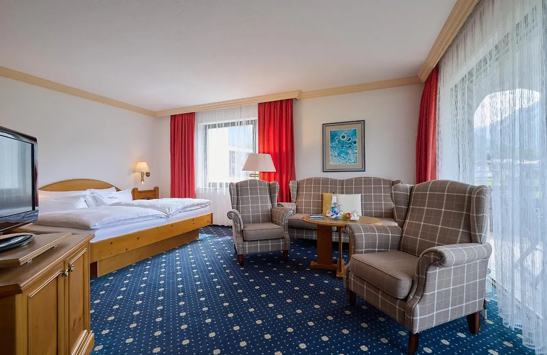 Schüle's Wellnessresort&SPA Adults Only-1
