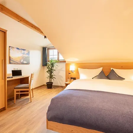 Hotel Rubihaus-3